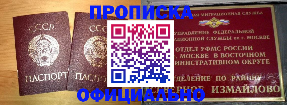 купить прописку в Новоалтайске
